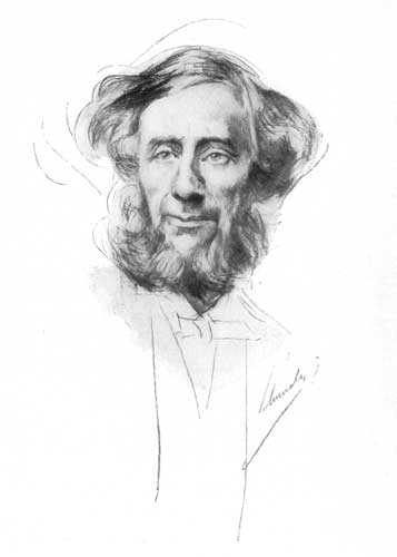 JOHN TYNDALL