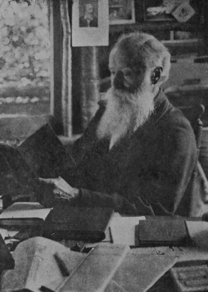 John Burroughs